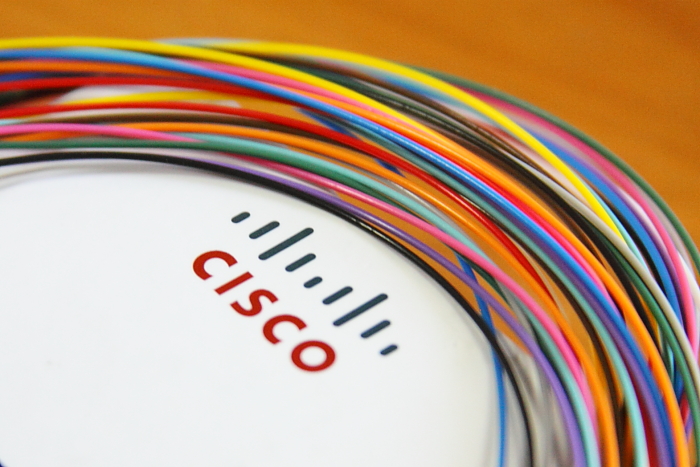 ����� ����� � ������ CCNA