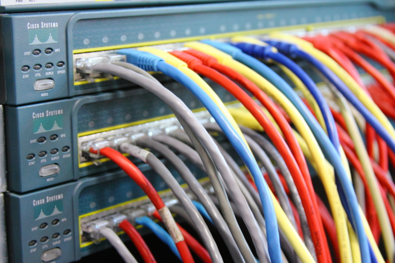 � Cisco ����������� - �� �������!