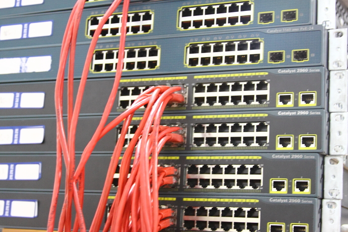 ��������! ���� ����� � ������ CCNA!