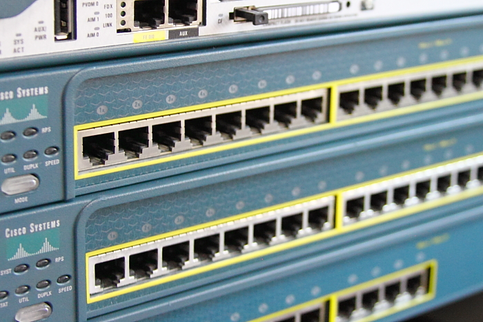 ����� ������ CCNA!