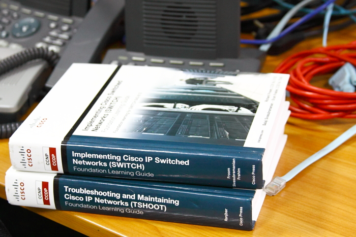 2 ����� � ������ CCNA!